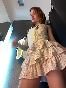 hani_obsessed's Webcam Show