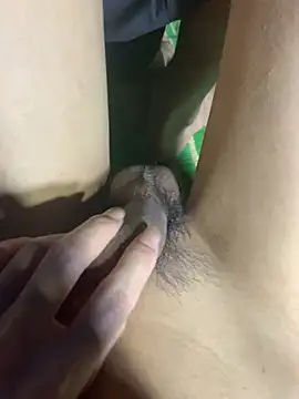 Show webcam de my-love8386