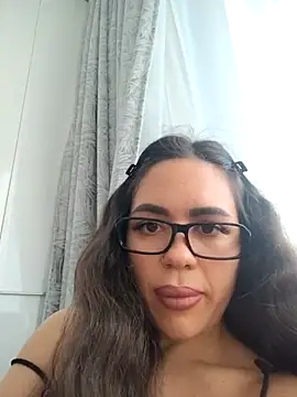 SiennaLuxexx Webcam show