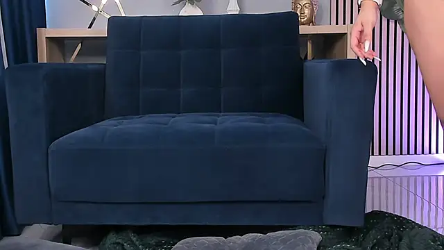 CurvyyVanessa Chat XXX live