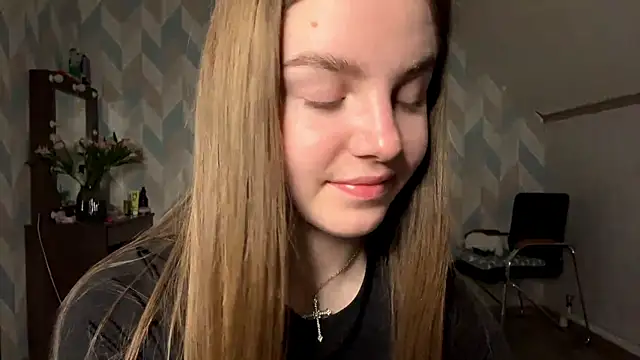 XXX chat uživo modela KatyCulture