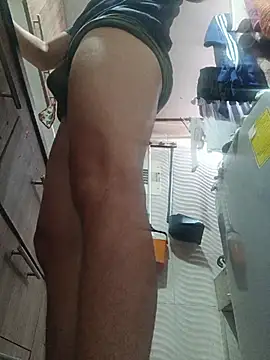 Bruce_Wayne188 Webcam show