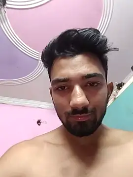 Pertunjukan Kamera Web ItsPlayboy031