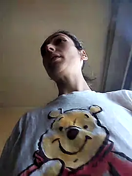 Онлайн чат XXX MalditaLocaa