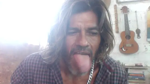 Webkamerová show kvr27