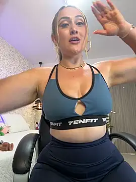 ELA_PS élő XXX-chatje