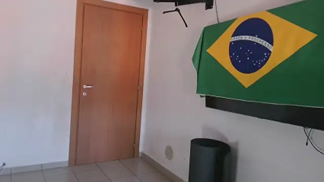 Show de eduhot94 na webcam