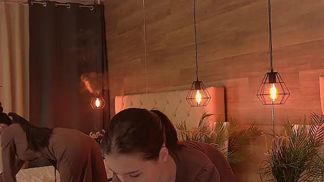 IdaMack: απευθείας συνομιλία ΧΧΧ