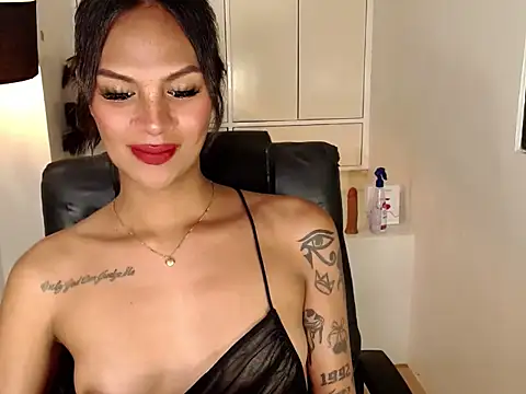 Coffee_Xoxo's Live XXX Chat