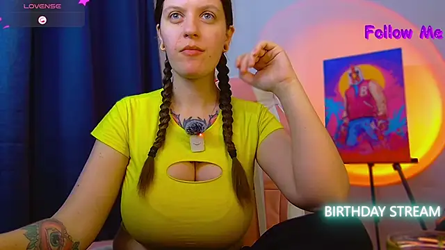 دردشة Ann_mikela الجنسية المباشرة