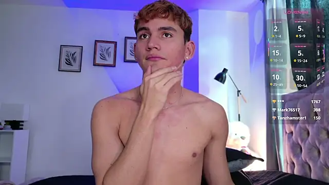 estebanperez_26 现场XXX聊天