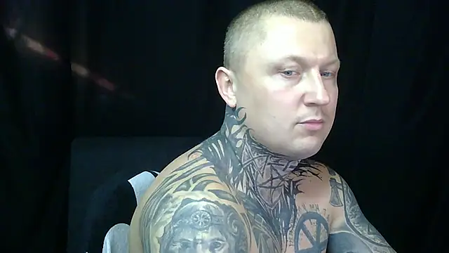 Онлайн чат XXX devilWithTats