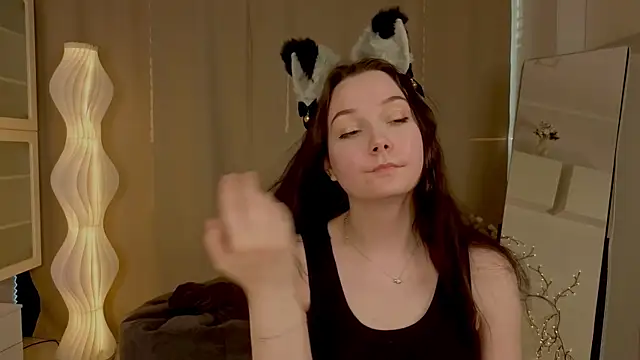 KaraNeagle: απευθείας συνομιλία ΧΧΧ