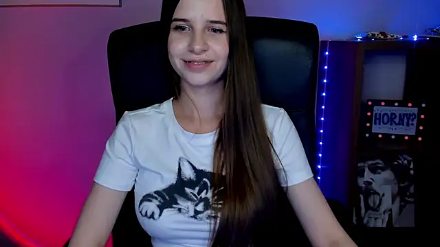 LuxMaya 라이브 XXX 채팅