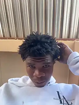 عرض كام thatotheroneguy