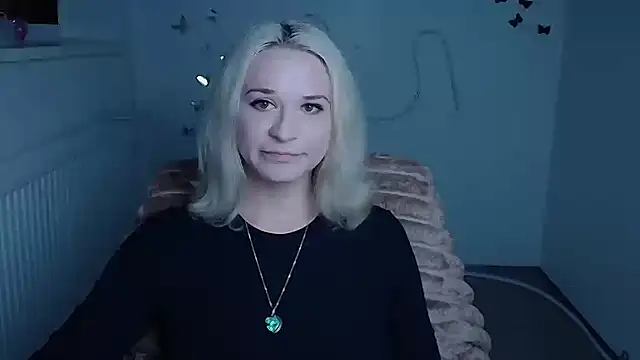 Melodie_Aster 라이브 XXX 채팅