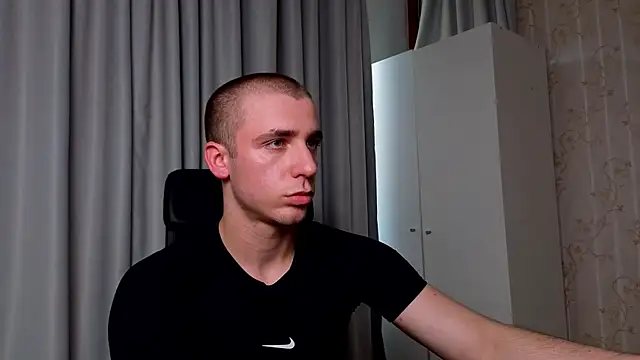 KellenWest Webcamshow