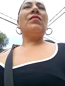 Sembang XXX Secara Langsung Mechi-Dirty