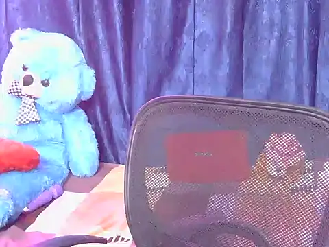 Онлайн чат XXX cute-manvii