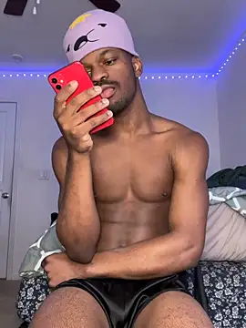 blac_ghat 即時 XXX 聊天