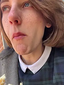 Kamorana's Live XXX Chat