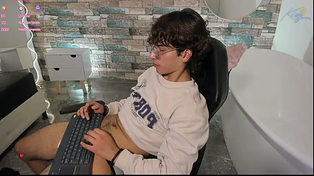 JUSTIN_TAY1 Webcamshow