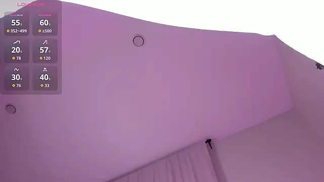 Luna__ris' Live XXX Chat