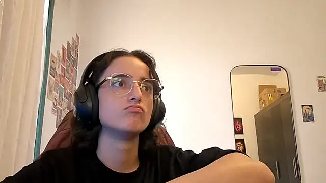 Show de webcam de SanjuanaEytchison