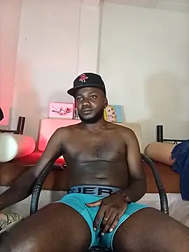 โชว์เว็บแคมของ alfablackx