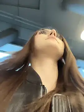 AnitaFly's Live XXX Chat