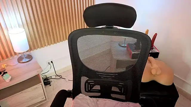 MarianL0ve's Webcam Show