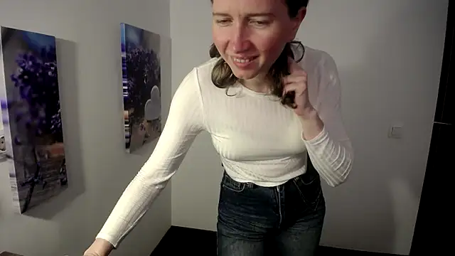 Sexy_MargoX_'s Live XXX Chat