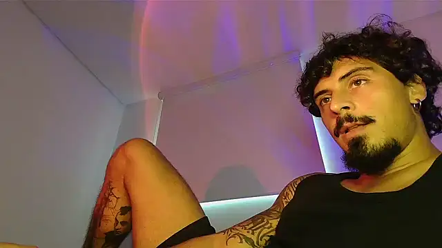 milkoffe Live XXX-Chat