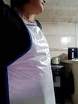 amatista_3012 Adlı Modelin Canlı XXX Sohbeti