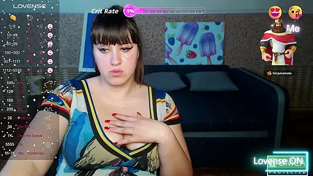 Amali_Ivanna_smit: онлайн-секс-чат