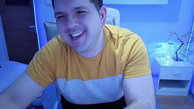 JasonJacks élő XXX-chatje