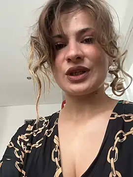 IsabellaEtha – webcam-show