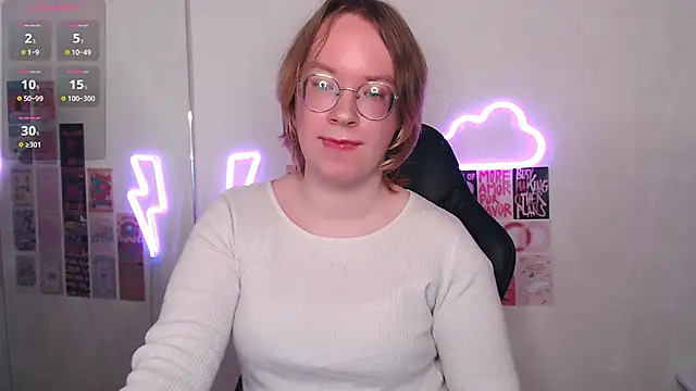 Show de webcam de Amanda_Butlerr