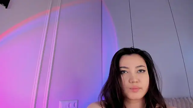 tokkpokki Adlı Modelin Canlı XXX Sohbeti