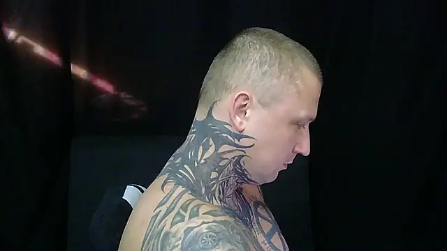 devilWithTats – Naživo XXX chat