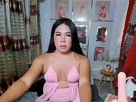 Roxanne_Smith23 在線直播表演