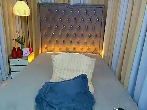 Miguel_Kepler webcam show