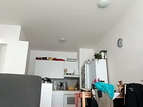 Jahudka47 Adlı Modelin Canlı XXX Sohbeti