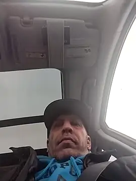 AceticPinscher 网络视讯表演