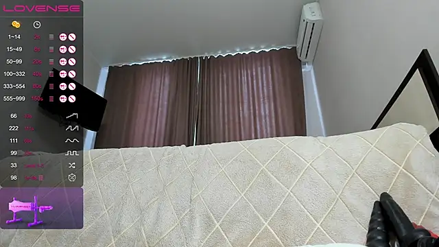 EvaDream: онлайн-секс-чат