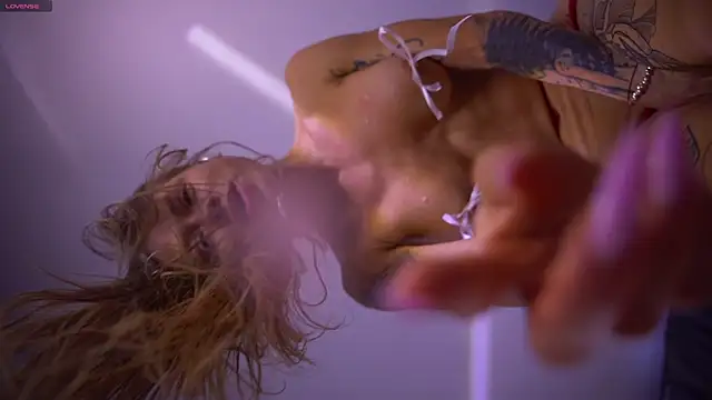 LittleMix_ Live XXX-Chat