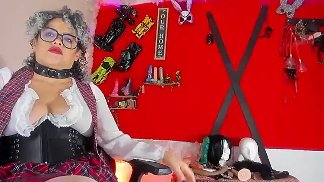 Czat XXX na żywo – jena_derboo