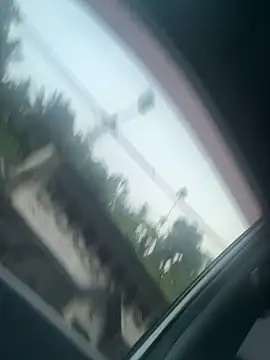 Uber-driver-dam: διαδικτυακό σόου στην κάμερα