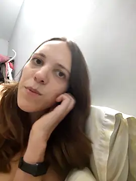 lauflor's Webcam Show