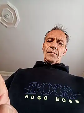 Meliwem12 Adlı Modelin Web Kamerası Şovu